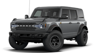 2026 Ford Bronco® External Image 2